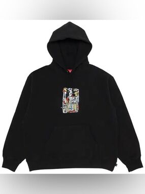 高品質！Supreme Invert Hooded Sweatshirt XL Supreme | Shirts | Preowned Supreme Invert Hooded Sweatshirt L